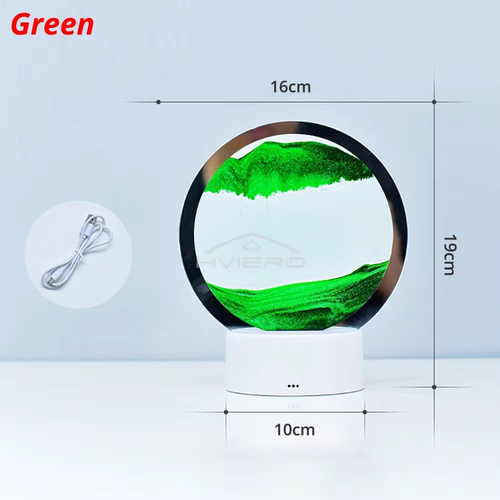 Lampe Quicksand