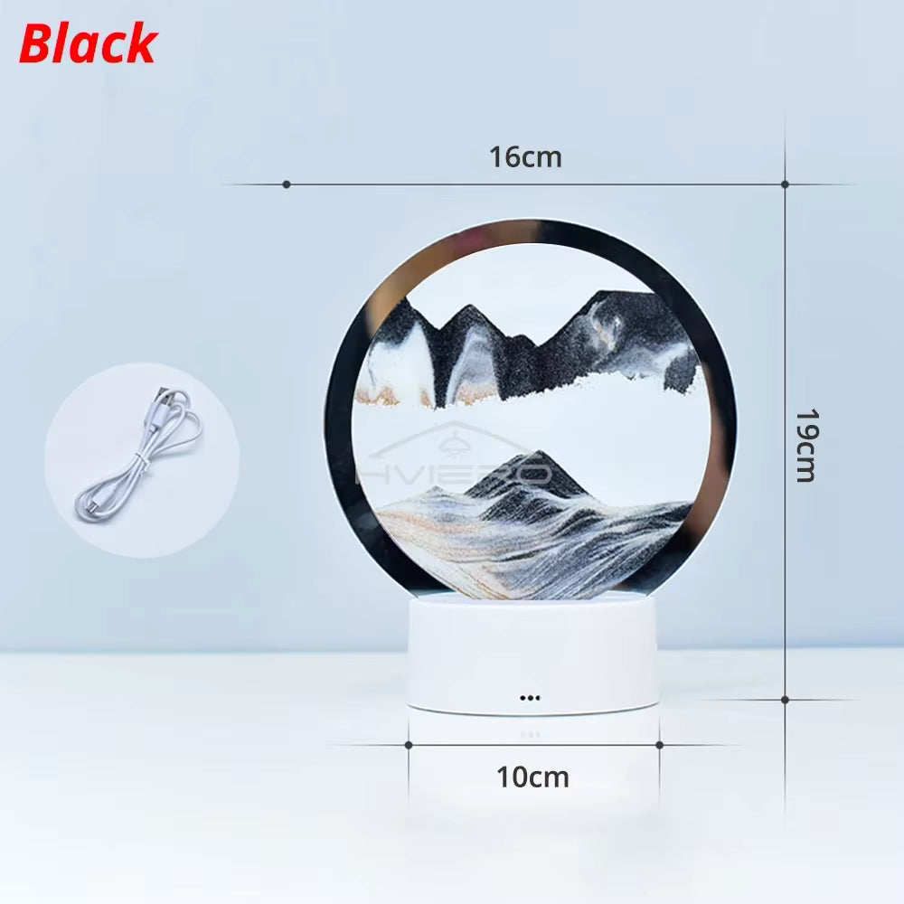Lampe Quicksand - coloris disponibles