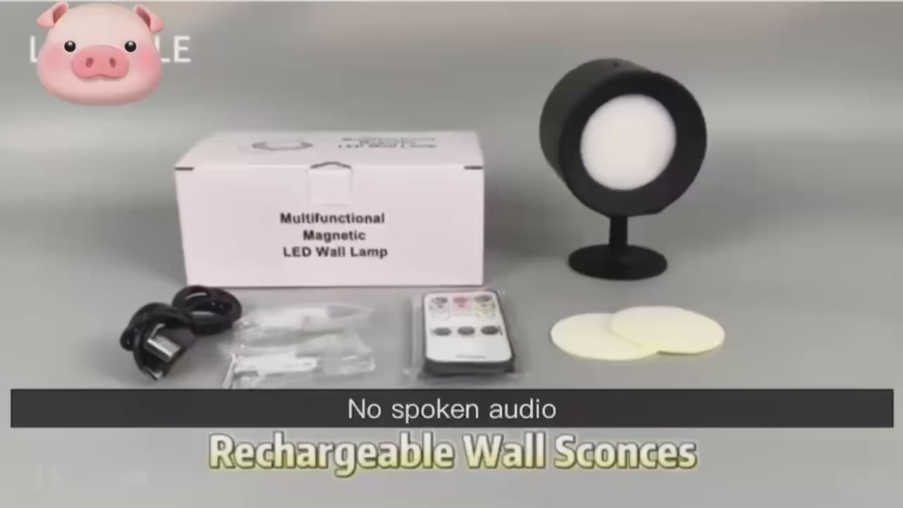 Milo™ | Lampe Décorative Design & Ambiance Cosy