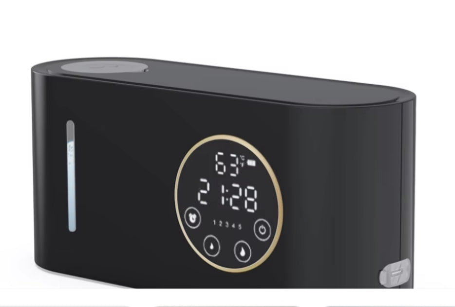 Distributeur de Savon Automatique | Hygiène Sans Contact & Design