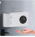 Distributeur de Savon Automatique Sans Contact